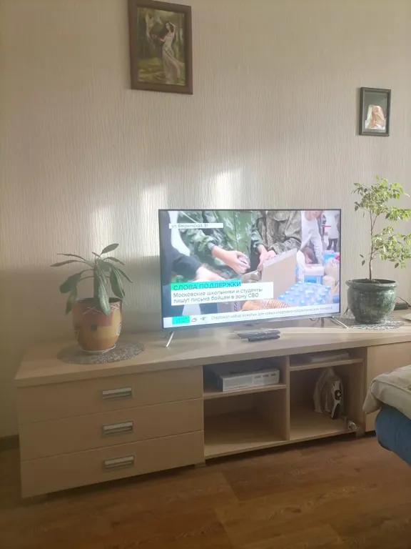 Уютная квартира в центральной части города