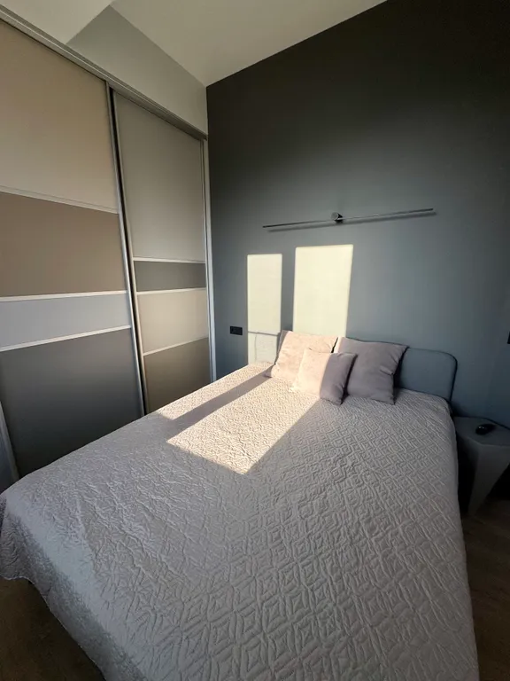 Квартира Квартира в стиле лофт в центре Красной поляны — Красная Поляна