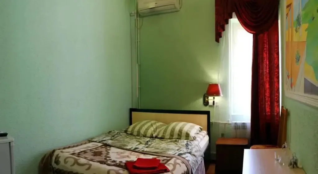 Квартира Полулюкс — аренда посуточно в Астрахань