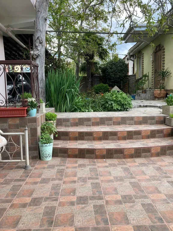 Ялтинский домик