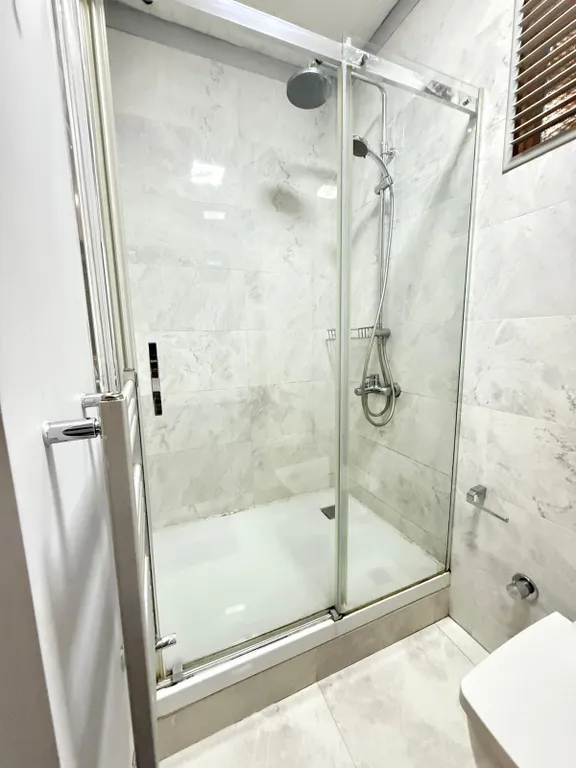 Уютная семейная квартира 4N