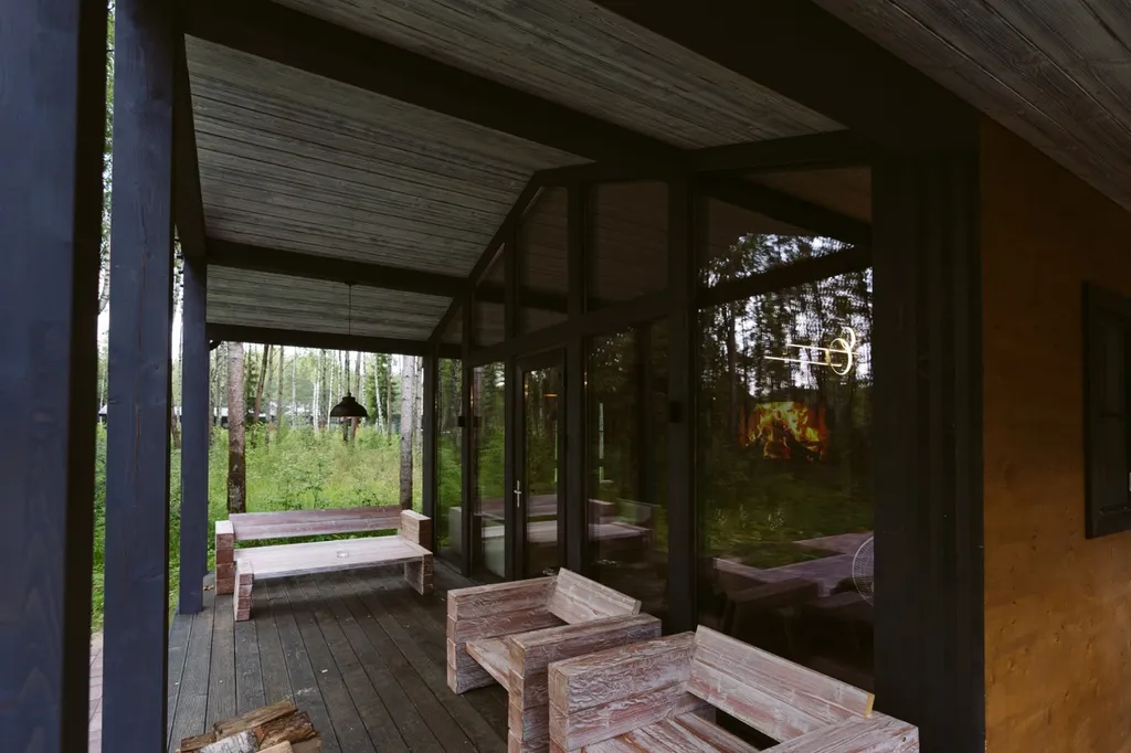 Дом каллисто