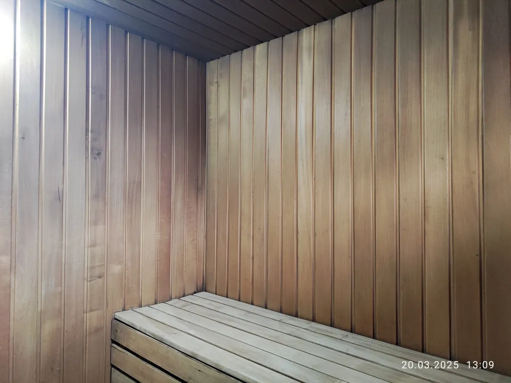 Дом "Тульский пряник", рядом с термальным источником "Псыгупс".