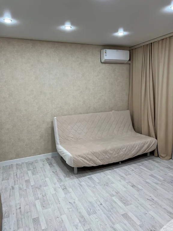 Квартира Уютная студия — аренда посуточно в Челябинск