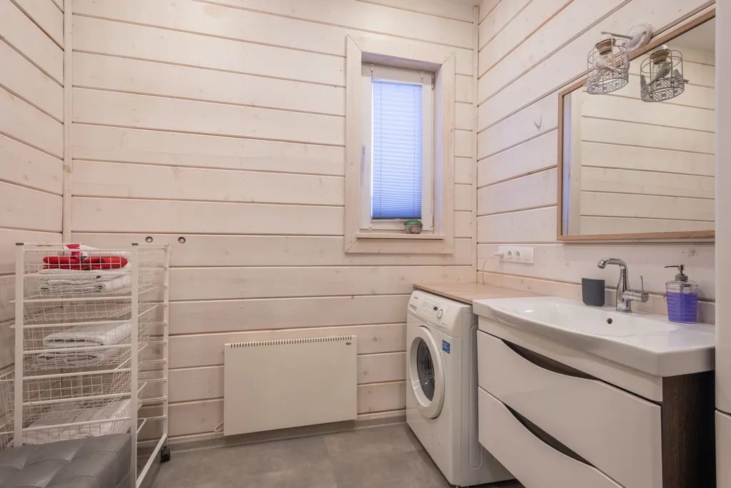 Дом для семей и компаний