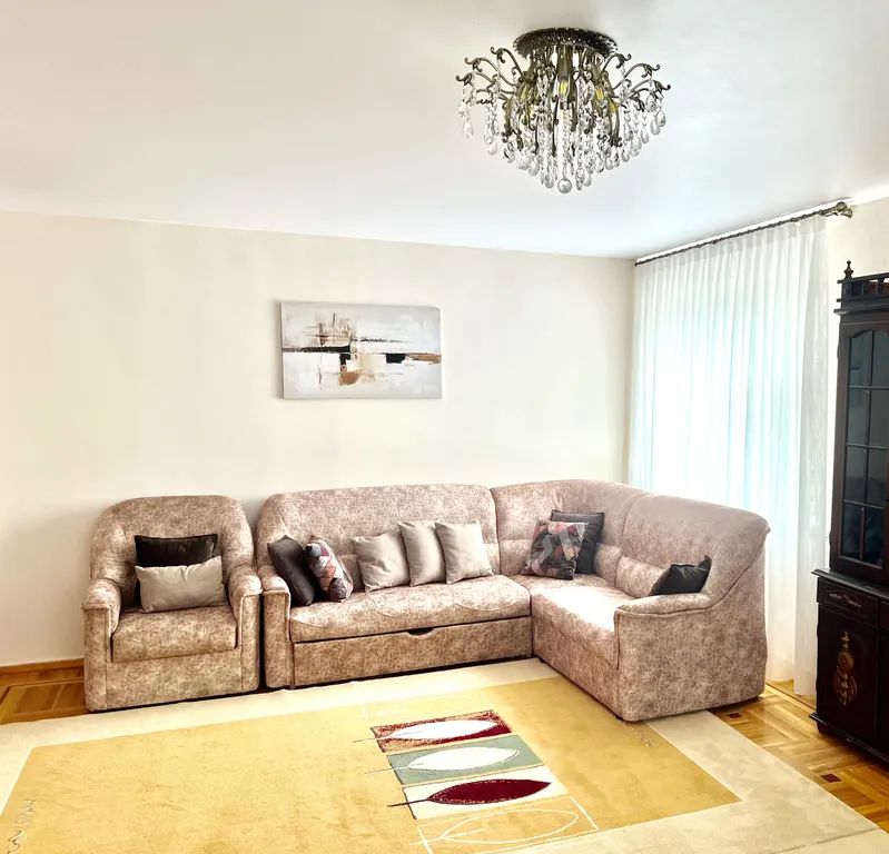 Коттедж Уютный дом недалеко от Собора и парка — Кисловодск