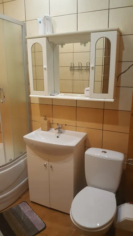 Квартира в центре города