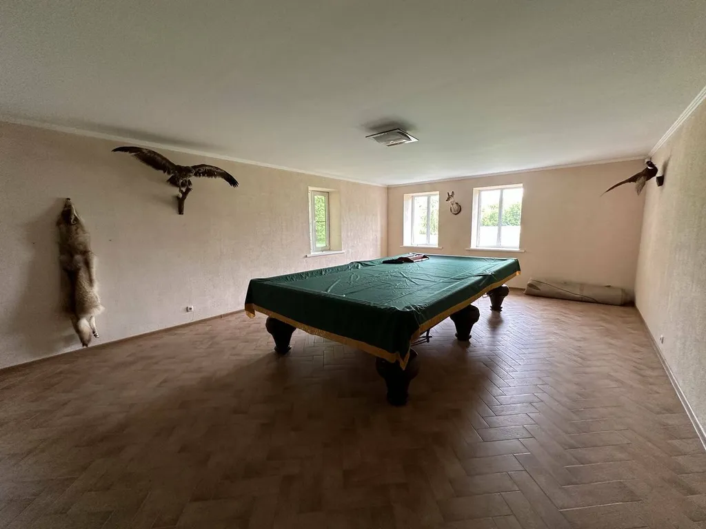 Эко-Усадьба в живописном месте