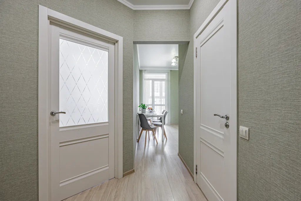 Квартира Квартира с отличными условиями — Краснодар