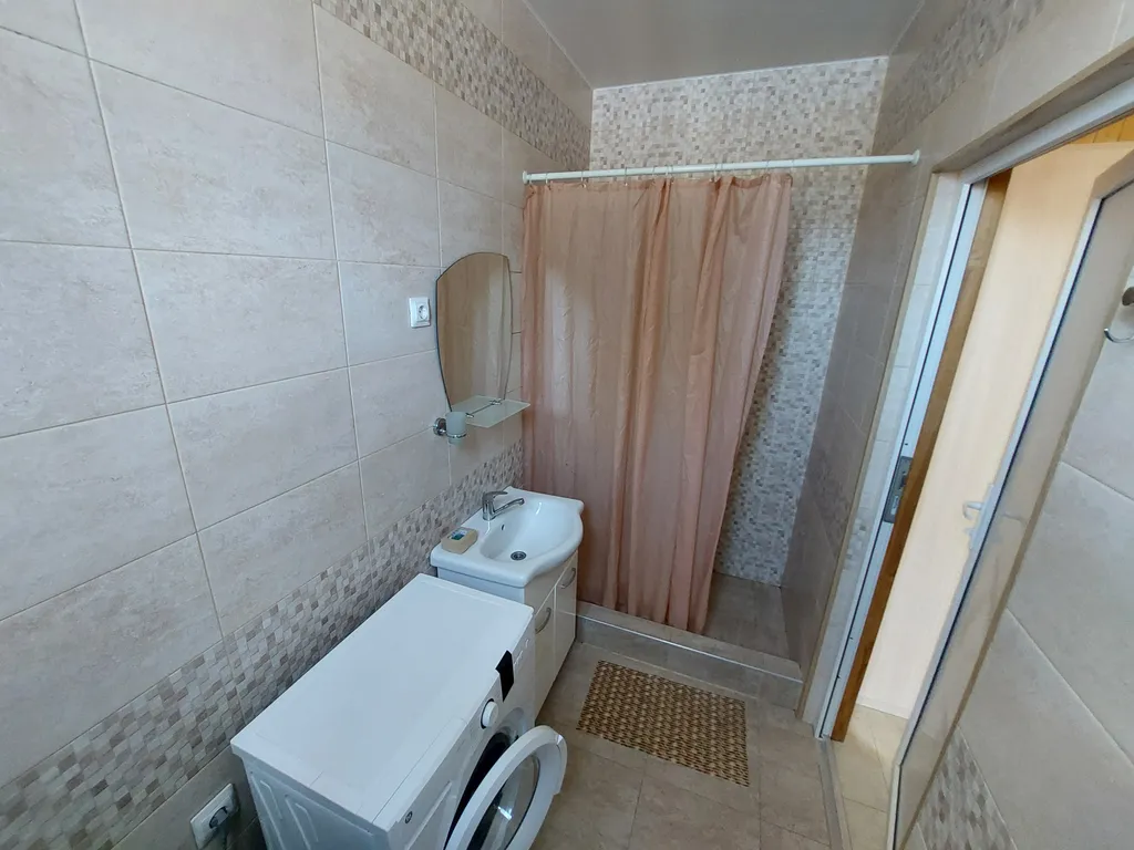 Семейный номер с кухней и отдельным входом