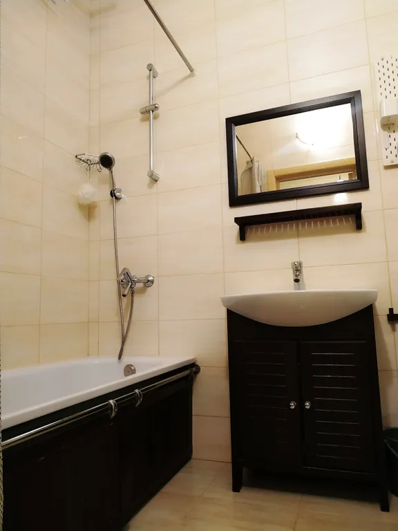 Апартаменты у моря