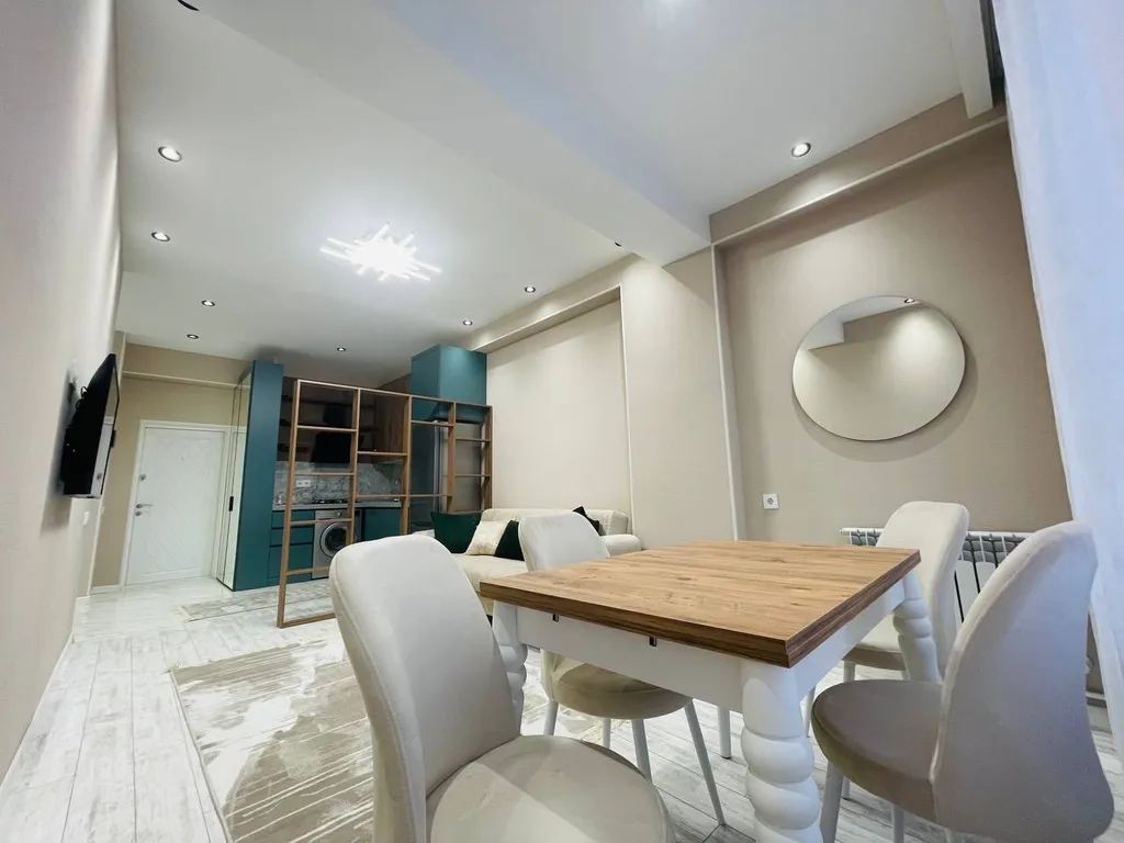 Narimanova Residence