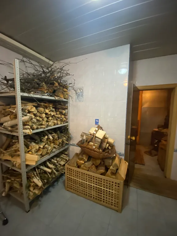 Уютный дом на Рублевке