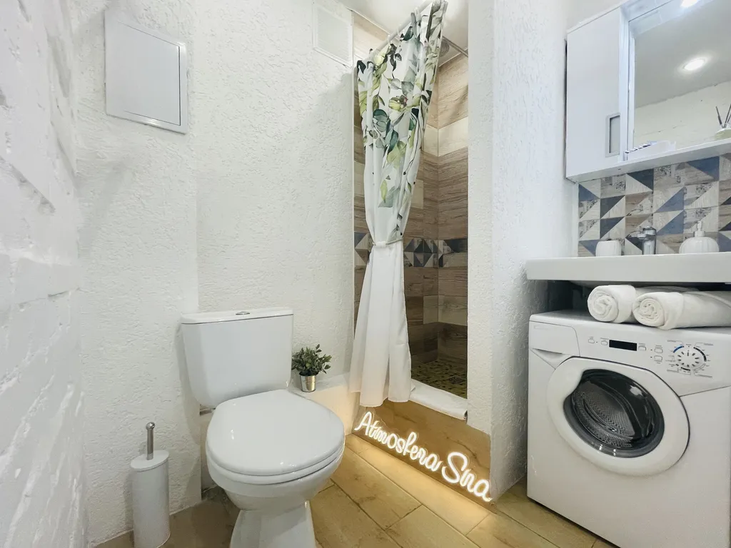 Легендарная loft квартира вблизи жд и цирка