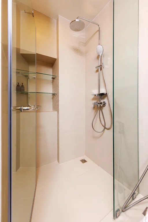 Laguna Skypark residences apartament № 2619