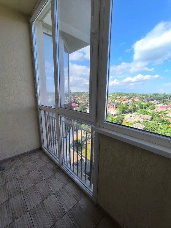 Квартира Квартира на 9 этаже с красивым видом — Славянск-на-Кубани