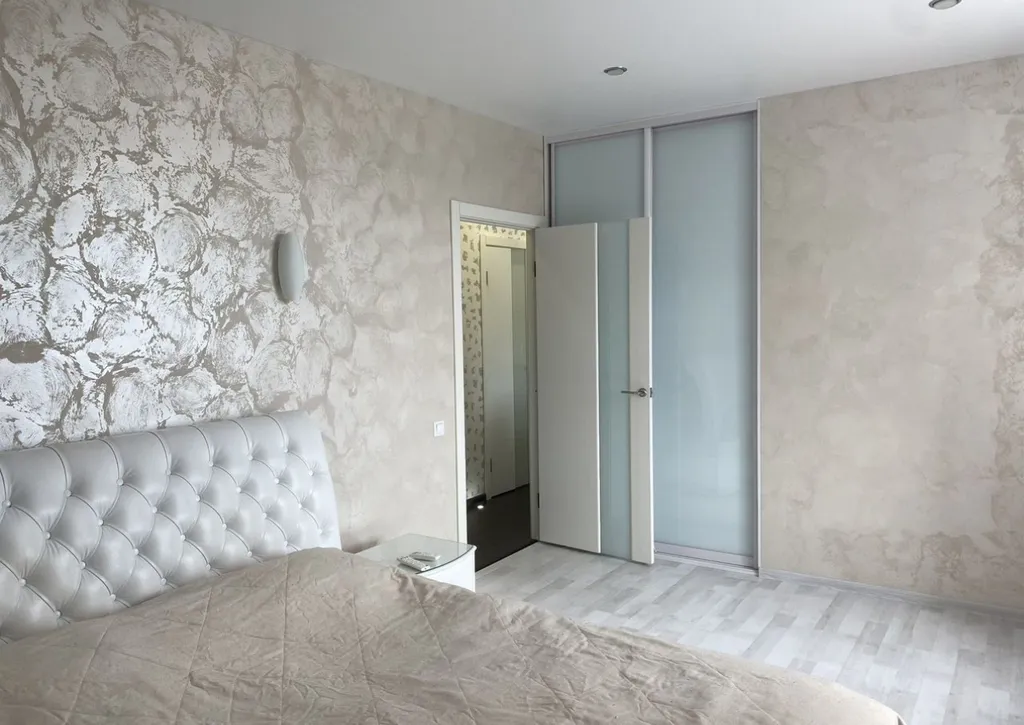 Светлая уютная 2- х комнатная квартира