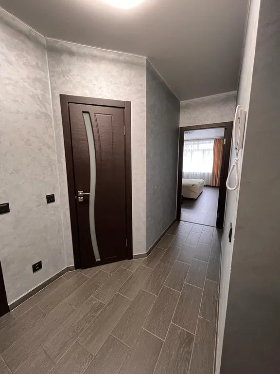 Квартира Уютная квартира возле Московского вокзала — Ярославль