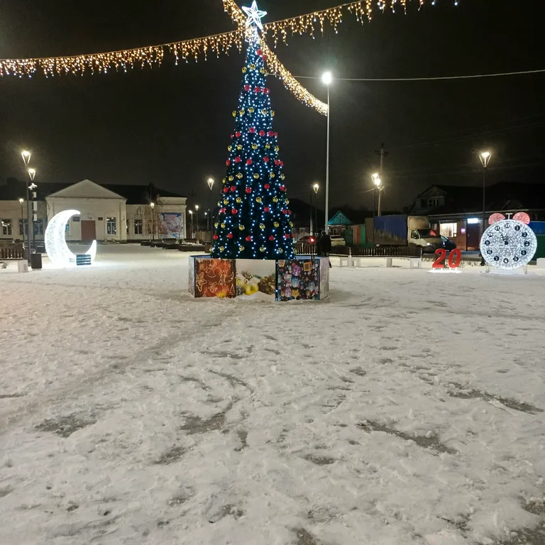 Семейный уютный номер стандарт