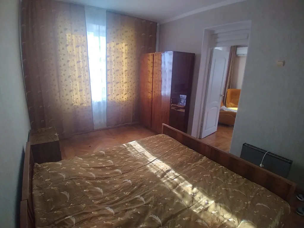 Квартира Квартира с видом на море — Гагра