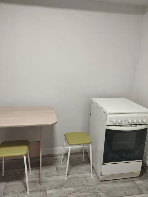 Двушка в 7 минутах пешком до центра