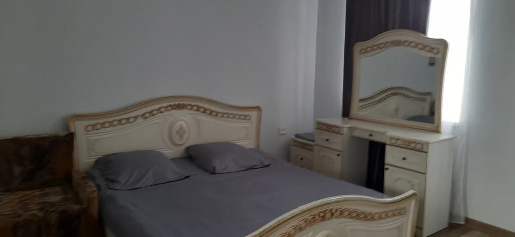 Коттедж Второй этаж частного дома — Сухум