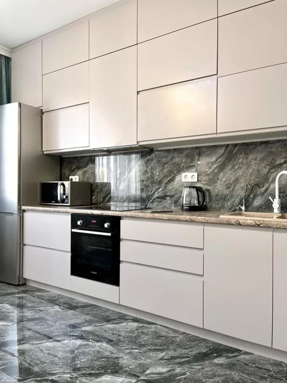 Квартира Люкс рядом с Mega Centre