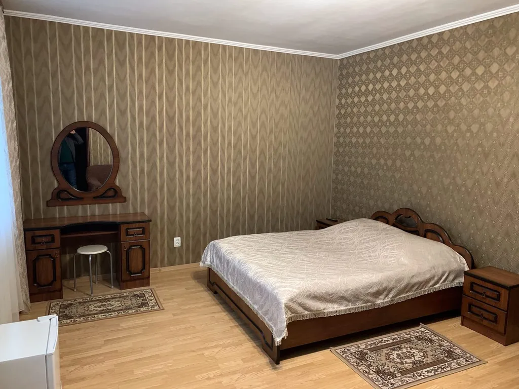 Квартира Комната — аренда посуточно в Тула