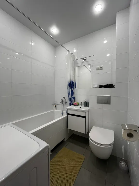 Уютная студия спорт-лайф