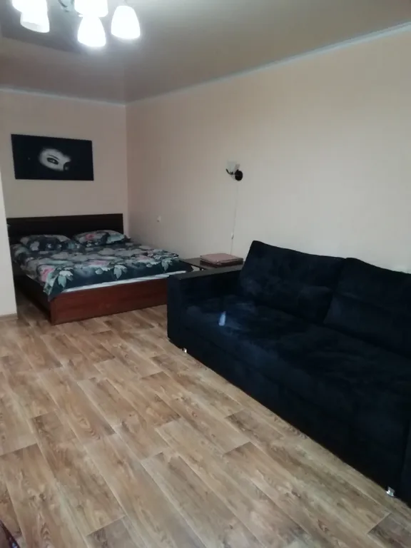 Квартира у Волгомолл