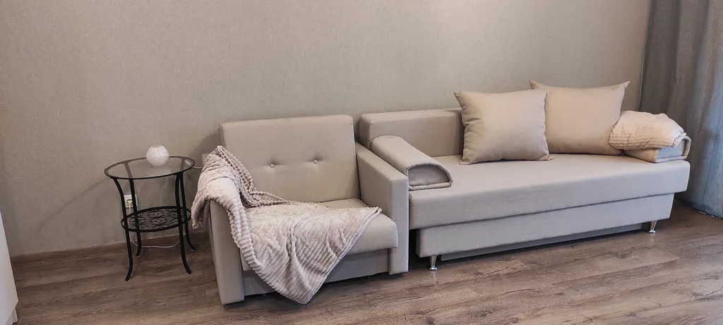 Квартира Уютная квартира в курортном городе — Светлогорск