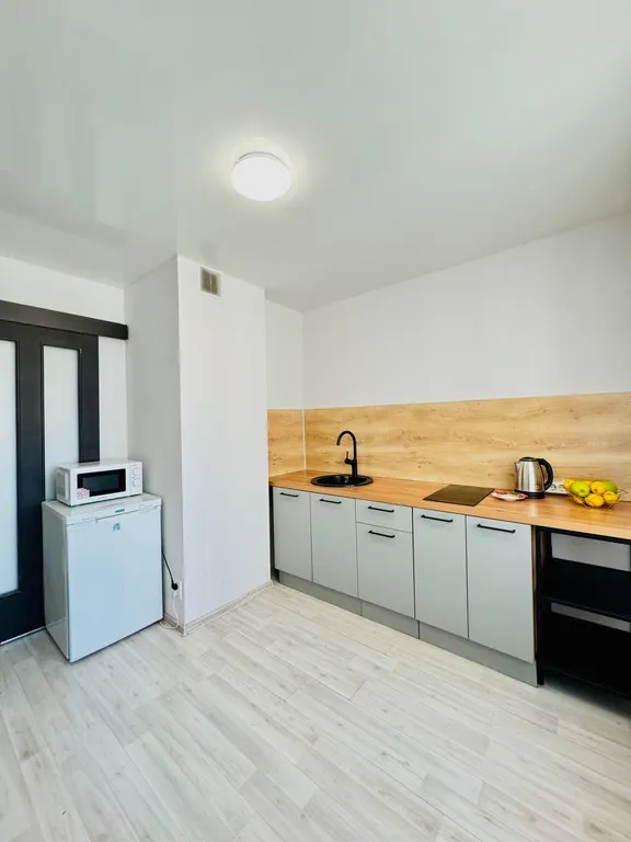 Современная квартира на Юж. Автовокзале