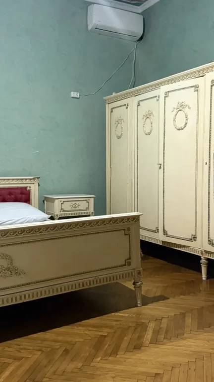 Комната