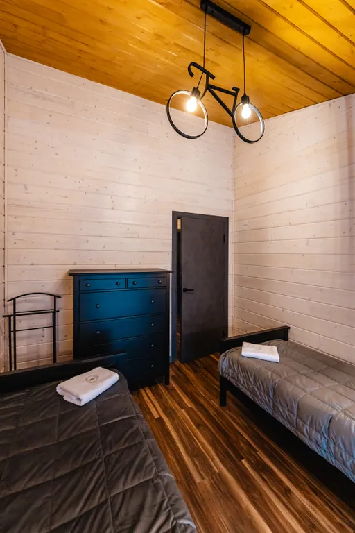 3-комнатный Дом