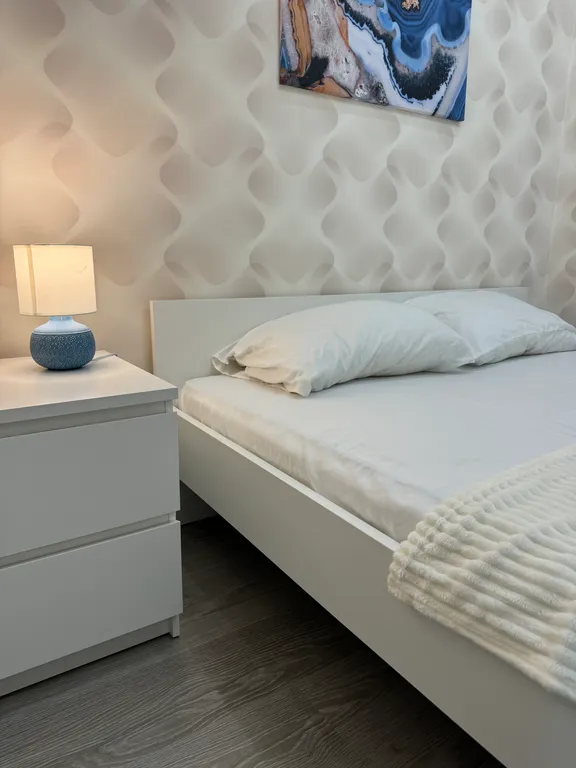 Апартаменты у моря