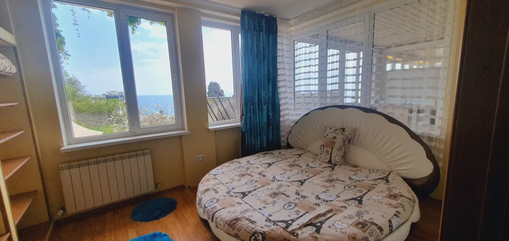 Видовые Апартаменты