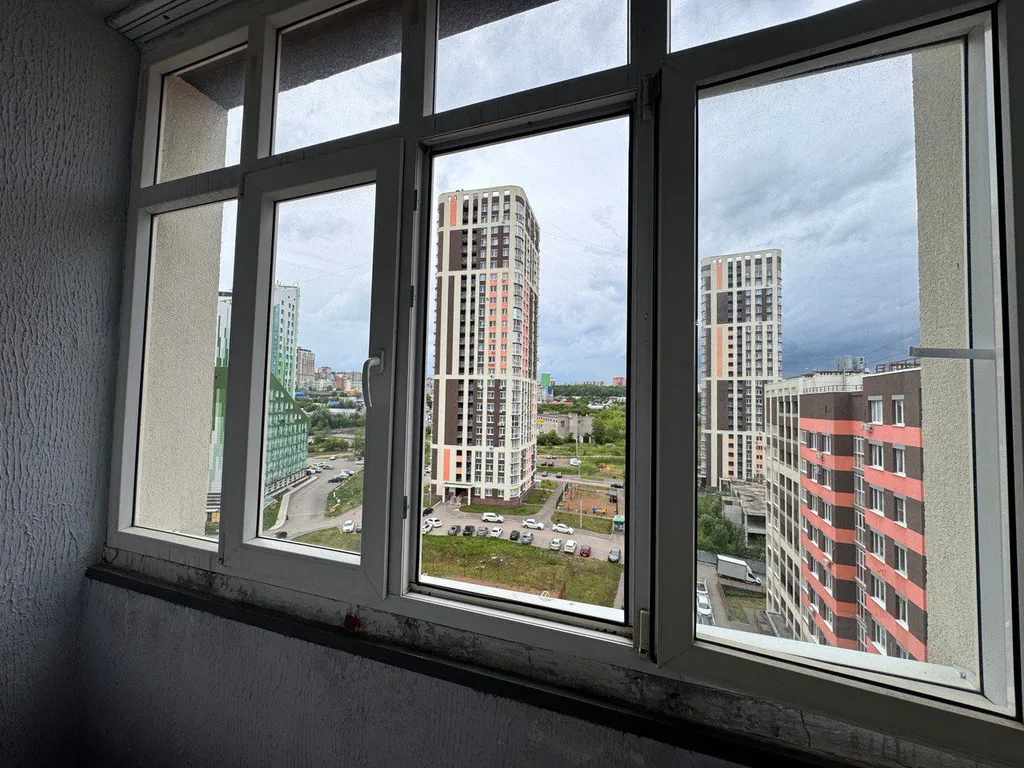 Уютная квартира в развитом районе