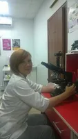Валерия