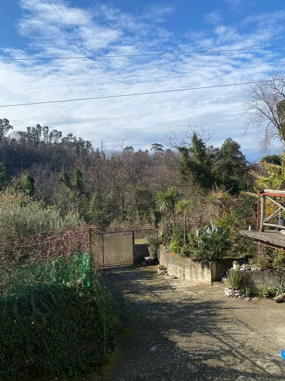 Дом под ключ