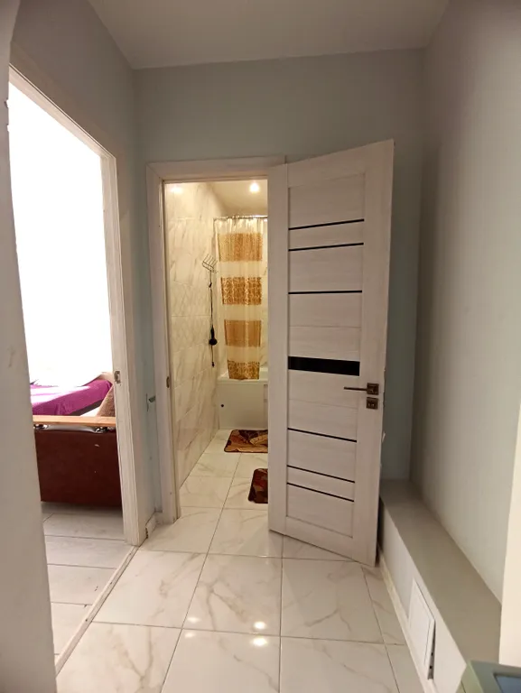 Уютная 1-комнатная квартира у Республиканской главной больницы Якутска