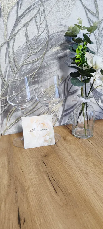 Студия с видом на озеро