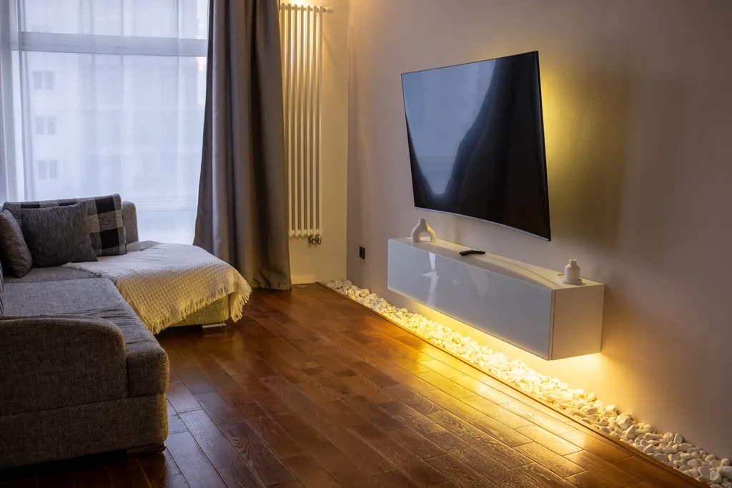 Квартира с шикарными видами в центре города