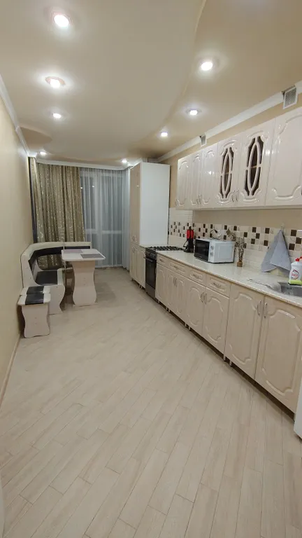 Квартира Квартира Квартирка — Владикавказ