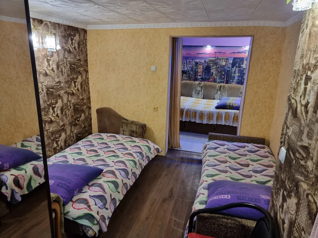 Уютный домик для семейного отдыха в курортрой зоне у моря