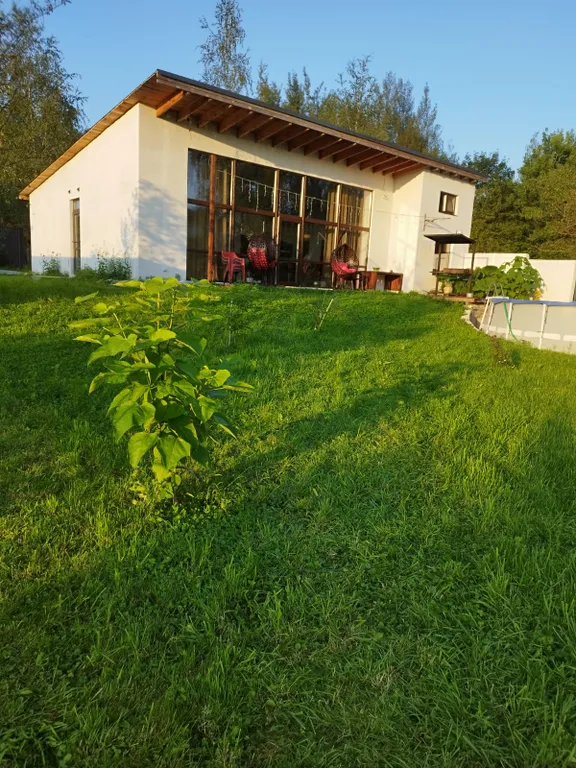 Коттедж Дом отдыха — аренда посуточно в Афанасово