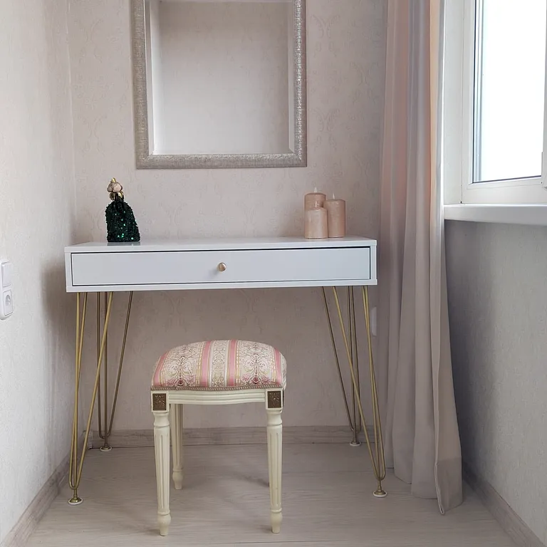 Квартира Уютная двушка недалеко от метро Пушкинская — аренда посуточно в Минск