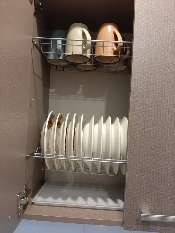 Квартира 3-комнатная Квартира — Шерегеш