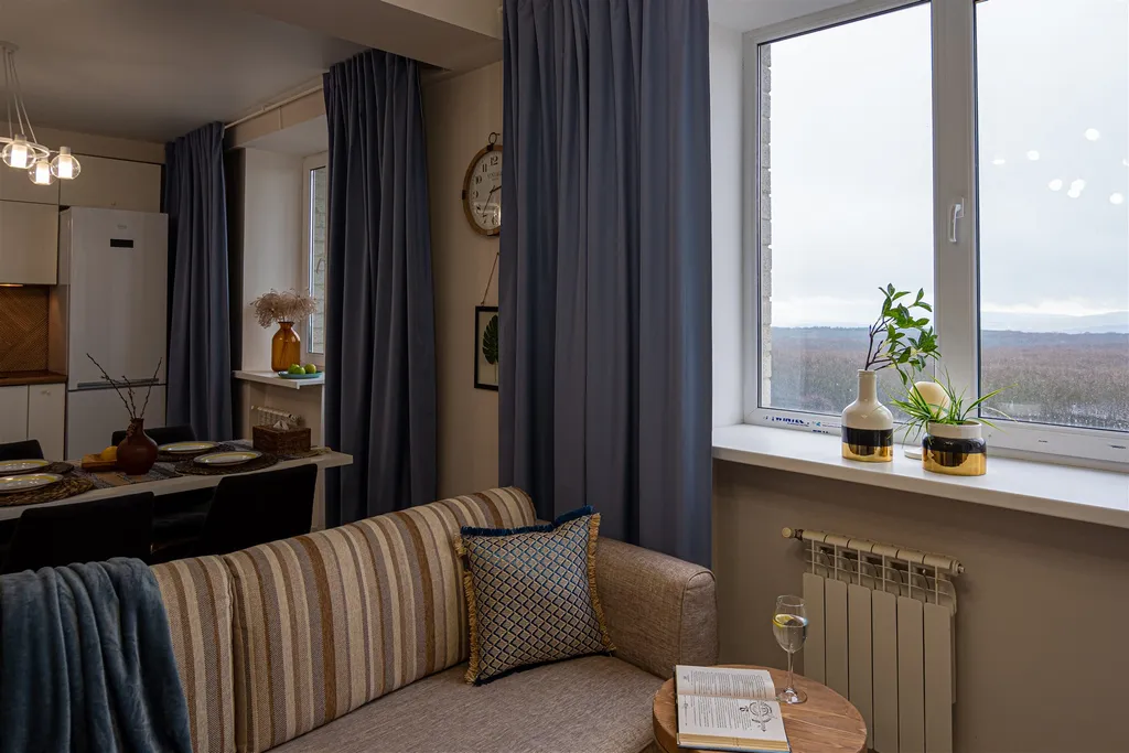 Relax Апартаменты