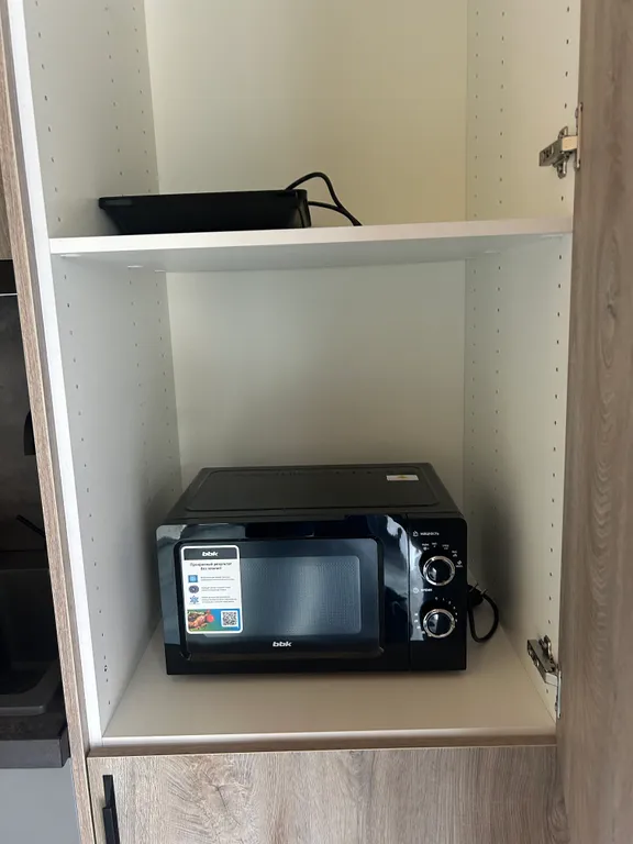 Коттедж Коттедж Глэмпинг Точка у Моря — Светлогорск