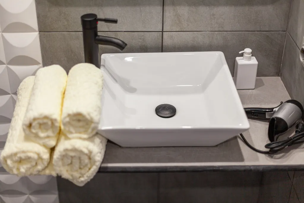 Квартира Квартира в центре с дизайнерским ремонтом и smartTV — Краснодар